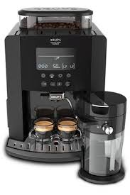 We did not find results for: Expresso Avec Broyeur Krups Yy4133fd Arabica Latte Noir Darty