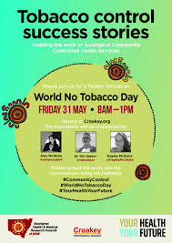 Hope the unvaccinated aren't afforded the same opportunity any . Follow The Communitycontrol Twitter Festival Discussions On World No Tobacco Day Part One Croakey Health Media