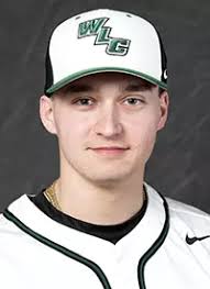 2023 Baseball Roster