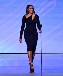 Michelle obama is dropping all sorts of fun nuggets as she continues her book tour. 28 Black Fashion Forces Michelle Obama News Cfda