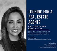 Monica van Gorp Cuellar, PA