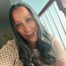 My #PhotogenicHairCrush2019 is Stacy Goodson because her coils are  everything! I see her posts and can't help but to smile! Plus, I love the  name she has given her hair- Bella. Everyone's