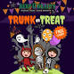 Trunk or Treat at Wesley Chapel Beef’s! event image