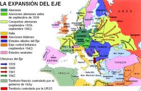 La embajada de alemania, se encuentra en la ciudad de londres, inglaterra. Los Bombardeos Sobre Londres Aprendemos Historia