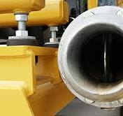High-Pressure Mud Pumps for Pipeline Drilling Operations