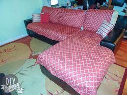 Browse photos of bathroom remodel designs. 20 Diy Couch Cover Ideas For Any Budget