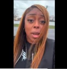 Criticism of Public Figure in Dolton Politics