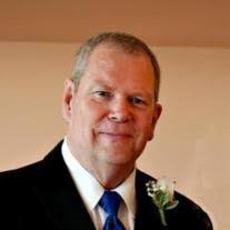 Paul Reid Collier Obituary 2012