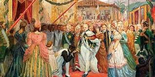 Resultado de imagem para independencia do Brasil