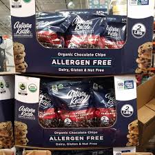 Here are 5 sweet and savory ideas for every meal. Costco Dairy Free Shopping List Over 75 Food Beverage Items