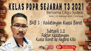 Jika kita memiliki harta benda, maka sangat penting bagi kita untuk menjaga dan merawat harta tersebut, seperti harta tanah contohnya. Kepentingan Rempah Ratus Kepada Kuasa Barat Cute766