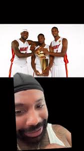 Now Bosh and Wade washed ??? Lebron fans yall gotta stop #NBA #LeBronJames  #DwyaneWade#chrisbosh #MiamiHeat