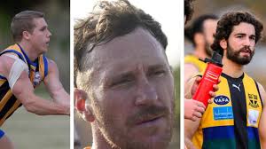 Caulfield edges out Highett but its hopes for the double chance rest