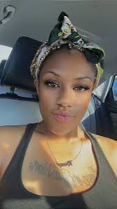 Honey Williams (@honeywilliams3)