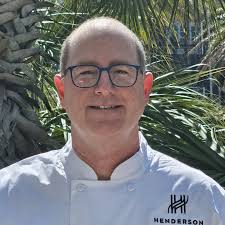 Scott Plumley has been appointed Executive Chef at The Henderson Beach  Resort