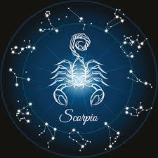 Scorpio star sign: Horoscope dates, meaning, character traits and  compatibility