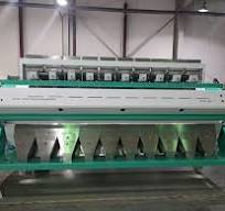 Optical Topsortex Color Sorter Machine For Plastic With ...