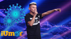 Iumor episodul 4 online subtitrat din data de 4 octombrie 2020. Iumor 4 Octombrie 2019