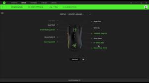 No, razer synapse is not a virus; Tutorial No Recoil Macro Synapse 3 Razer Mouse Youtube