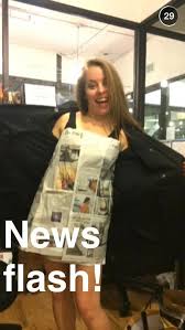 We love these costumes and think you will too, so we have found 65 of the most genius couples halloween costumes. 70 Clever Punny Funny Halloween Costumes That You Can Diy Hike N Dip