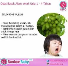 Jika obat batuk anak herbal dirasa kurang manis. Dokter Fb Obat Batuk Alami Untuk Anak Umur 1 4 Tahun Facebook