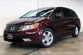 Image result for Dark Cherry 2007 Odyssey