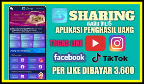 Menginstal aplikasi penghasil uang adalaha alternatif mendapatkan penghasilan namun jelas bukan cara paling utama. Download Aplikasi Berbagi Penghasil Uang Apakah Terbukti Membayar