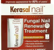 reviews of top nail fungus treatments