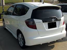 Smoke kitchen siberian vaping camp. 09 14 Honda Fit Smoked Taillight Film Kit