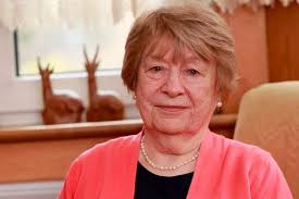 I was a World War II evacuee