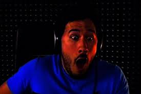 Viggle Ai Mustache Mark