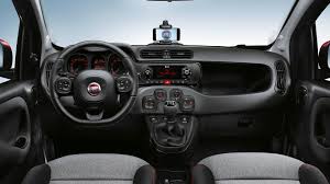 It may not be quite as well finished as the vw up but the panda definitely looks and feels well made. Fiat Panda Panavia Car Rentals