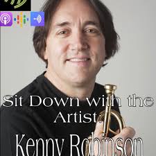 Sitdown Story Time Super Show: Vance Hinds