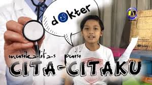 Maybe you would like to learn more about one of these? Musikalisasi Puisi Cita Citaku Youtube