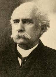 The Strangest Names In American Political History : Cola De Rienzi Meacham  (1838-1907), Cola Byron Streetman (1907-1991)