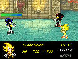 Sonic games online feature the famous mad hedgehog that you have to control. Sonic Rpg Eps 3 Joc JoacÄ Online La Y8 Com