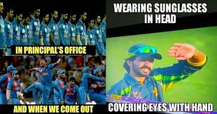 Best Of 2017 Hilarious Cricket Memes That Left Everyone Cricket Fan Rofl On The Internet