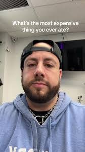 Anthony Monda's Instagram, Twitter & Facebook