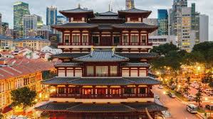 Property prices have stayed fairly resilient through 2020. Singapore Property Market Outlook In 2021 A Complete Overview