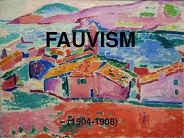 Fauvism 1904 1908 Matisse Art Matisse Paintings Fauvism