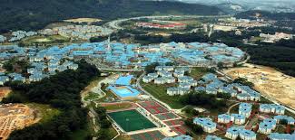 Universitas islam internasional malaysia malayo: Sites International International Islamic University Malaysia Iium