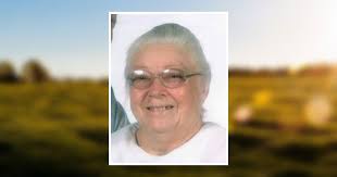 Margaret Bradley Obituary January 18, 2020