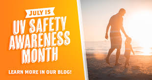 Days, weeks, months are dedicated to the awareness of different health conditions, often without a clear definition of what awareness means, or what, exactly, is supposed to come of it. July Is Uv Safety Awareness Month Forcare Medical Center