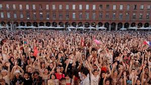 Le programme de la fête de la musique est éclectique sur la place du capitole. Fete De La Musique Ou Profiter De La Soiree En Occitanie Ladepeche Fr