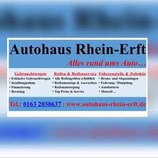 The bank provides financing, savings, mortgages, insurance, retirement, credit cards, and investments services. Autohaus Rhein Erft Home Facebook