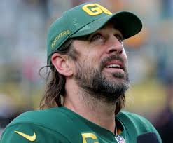 Cory's Corner: Why Would Aaron Rodgers Leave?