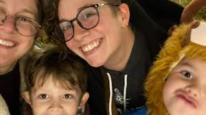 Western NC family of 4 died together in Helene flood tragedy