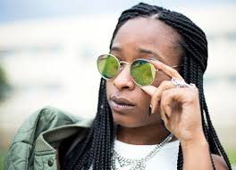 Fashion + Music feat. Georgia Simone Levy