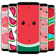 If you're in search of the best watermelon wallpaper, you've come to the right place. Free Cute Watermelon Wallpaper Apk Com Devloperpro Cutewatermelonwallpaper Safemodapk App