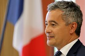 Alsace. Réunion publique de Gérald Darmanin : qui était à Gertwiller et  pourquoi dans ce village